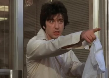 Roli ikonik! Al Pacino zbulon pse fillimisht e refuzoi rolin kryesor në ‘Dog Day Afternoon’