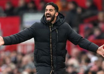 Amorim në “fije të perit”, Man.United i vendos ultimatum