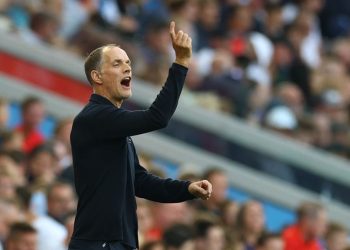 Anglia perfekte, “mbretëron” në krye, tani Serbia e sfidon në Beograd