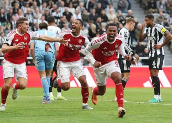 “Fitore spekakolare”, Arteta në delir pas suksesit ndaj Newcastle