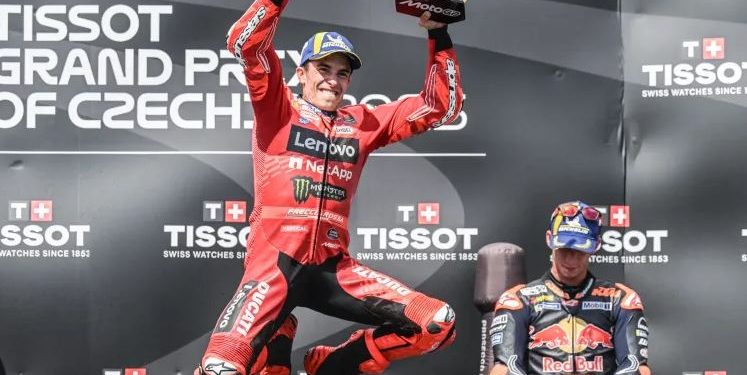 MOTO GP/ Botërori zbarkon në Barcelonë, Markez: Mbërrij në formë të madhe