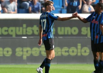 Juric “harron” Gjimshitin, Atalanta “çmonton” Lecce-n e Ramadanit (VIDEO)