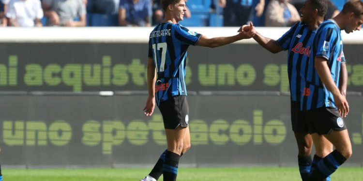 Juric “harron” Gjimshitin, Atalanta “çmonton” Lecce-n e Ramadanit (VIDEO)