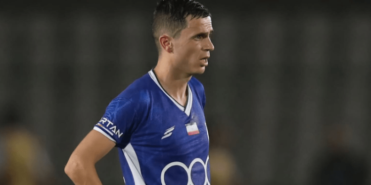 VIDEO/ Asani tregon klasin në Iran, dy gola me Esteglal