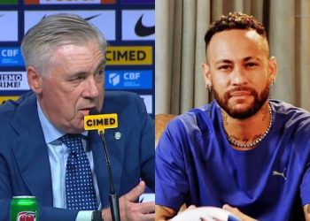 Nuk u grumbullua nga Ancelotti, Neymar: Zgjedhje teknike dhe jo për dëmtim
