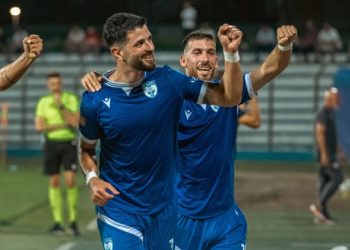 Teuta-Vora pa fitues, Elbasani i falet një goli ndaj Dinamos