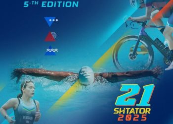 Të dielën rikthehet ‘Triathlon’/ Ja rrugët ku do të kufizohet qarkullimi i automjeteve në kryeqytet