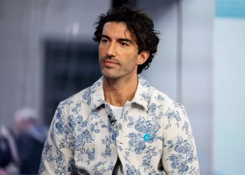 Justin Baldoni përballet me akuza të reja ndërsa pritet gjyqi me Blake Lively