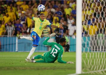 Brazili “likujdon” Kilin, Ancelotti: Nuk do ta harroj asnjëherë, ndeshja ime e parë në “Maracana”