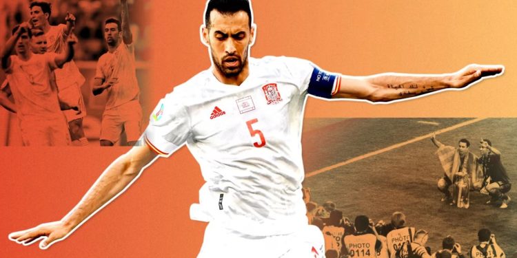 Një “mal” me trofe, Busquets njofton tërheqjen: Barça klubi i jetës