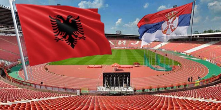 Serbi-Shqipëri nuk zhvillohet në Beograd, Vuçiç e ka bindje