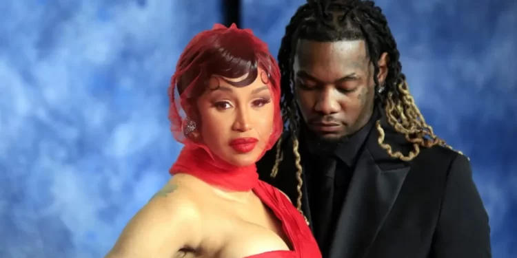 Cardi B shpjegon pse divorci nga Offset po vonon kaq shumë: Nuk do t’i jap miliona