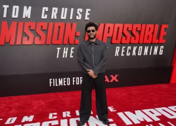 The Weeknd zëvendësohet nga Cardi B në Festivalin Global Citizen ‘për arsye personale’