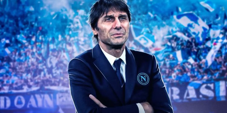 Efekti Conte, 16 ndeshje radhazi pa humbje në Serie A, por tani i sfidon Milan