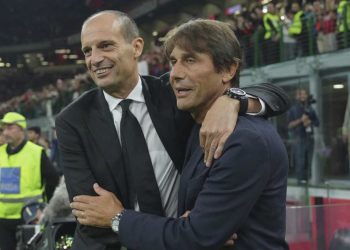 “Fitore e rëndësishme”, Allegri tani sfidon edhe Juve, Conte i përgjigjet De Bruyne