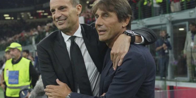 “Fitore e rëndësishme”, Allegri tani sfidon edhe Juve, Conte i përgjigjet De Bruyne