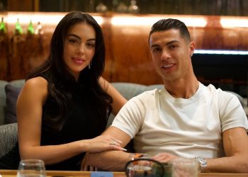 A po pret Georgina Rodriguez një fëmijë tjetër me Cristiano Ronaldon?