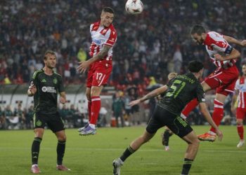 Europa League/ “Beteja” pa fitues, shenja “X” dominon në Seville dhe Beograd