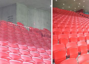 VIDEO/ Shqipëria pa “krahë” në “Air Albania”, në stadium mungon TKZ