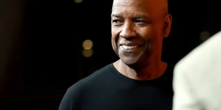 Pse Denzel Washington ka ndaluar së shikuari filma?