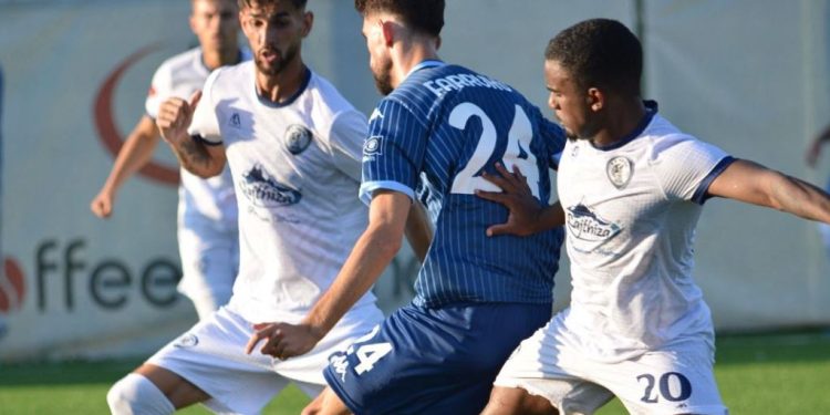 Dinamo është shumë e fortë për Kukësin, skuadra e Ilir Dajës fiton me 3 gola në miqësore