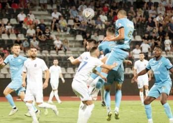 Bilanci i derbit Tirana-Dinamo/ Dominim i bardhebluve që nga 1998-ta