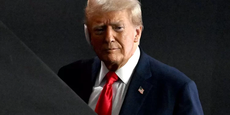 Shitja e TikTok në SHBA/ Trump jep dritën jeshile por marrëveshja ende pezull