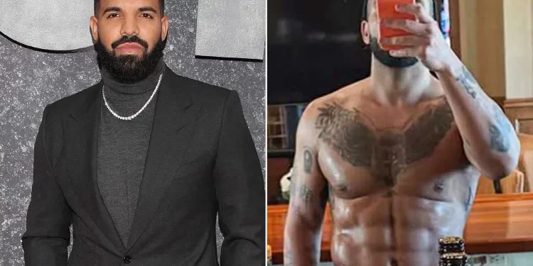 Ka bërë ndërhyrje plastike në trupin e tij? Flet për herë të parë Drake