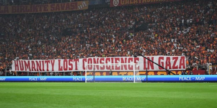 UEFA gati për të pezulluar Izraelin nga garat, shumë shpejt mbledhja