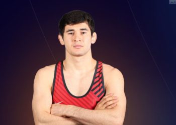 Valiev fantastik në Botërorin e Mundjes, shkon në 8 më të mirët