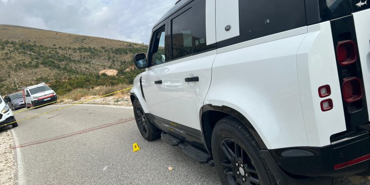 Ende mister vrasja e italianit në Tepelenë, lihen të lirë 4 personat e shoqëruar