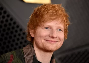 Ed Sheeran bën një lëvizje të papritur: vendos të zhvendoset me familjen