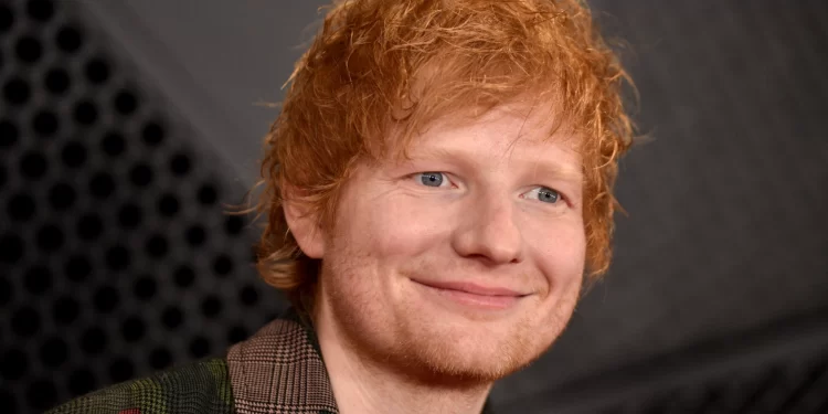 Ed Sheeran bën një lëvizje të papritur: vendos të zhvendoset me familjen