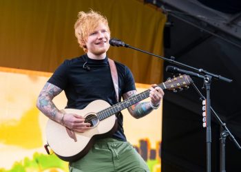 Ed Sheeran sqaron zhvendosjen në SHBA: Nuk po largohem përgjithmonë nga Britania