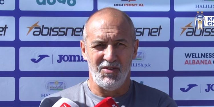 “Po përgatis ekipin që ta fitojmë takimin ndaj Egnatias”, Bordin: Tirana ime ka nevojë për përmirësim