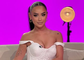 Të sharat në koncertin në Drenicë, Egli Tako: Pjesën tjetër nuk e kam nxjerrë nga goja