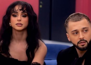 “Ishte lojë…”/ Lidhja me Gjestin pas ‘BBVA’, Egli: Më vjen keq që do i thyej zemrën disa njerëzve