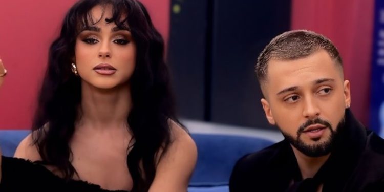 “Ishte lojë…”/ Lidhja me Gjestin pas ‘BBVA’, Egli: Më vjen keq që do i thyej zemrën disa njerëzve