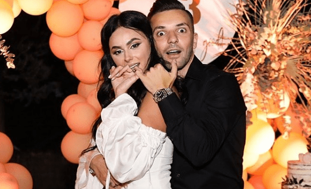 Egli flet për për marrëdhënien me Olsi Bylykun: Kam bërë një hap pas, por ishte gabim