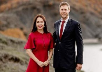 ‘Nuk mund ta heq’/ Elia Zaharia zbulon pse e mban ende mbiemrin e Princit