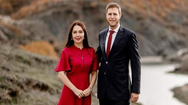 ‘Nuk mund ta heq’/ Elia Zaharia zbulon pse e mban ende mbiemrin e Princit