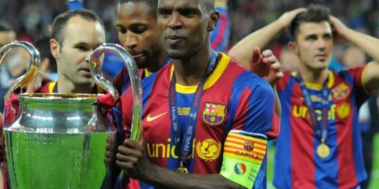 “Të merremi me gjëra që vlejnë”, ish-lojtari i Barcelonës reagon pas lajmeve për vdekjen e tij