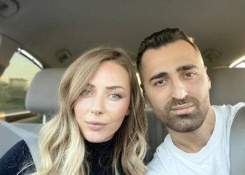 Një vendim për karrierën, një kërcënim për martesën, historia e pathënë e Erik Lloshit