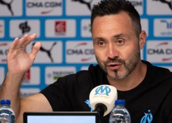 “Inekzistente”, penalltia e dytë e Realit “tërbon” trajnerin e Marseille