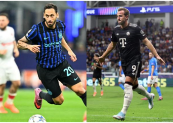 VIDEO/ Liverpool bie keq në Stamboll, Inter dhe Bayern nuk falin në Champions