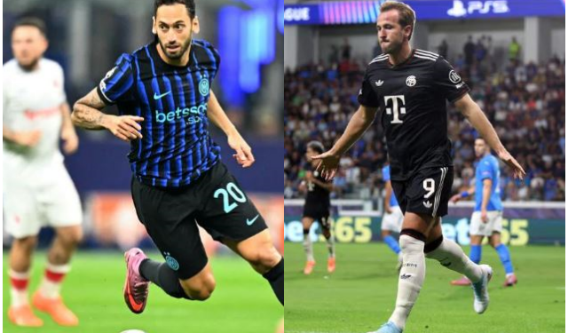 VIDEO/ Liverpool bie keq në Stamboll, Inter dhe Bayern nuk falin në Champions