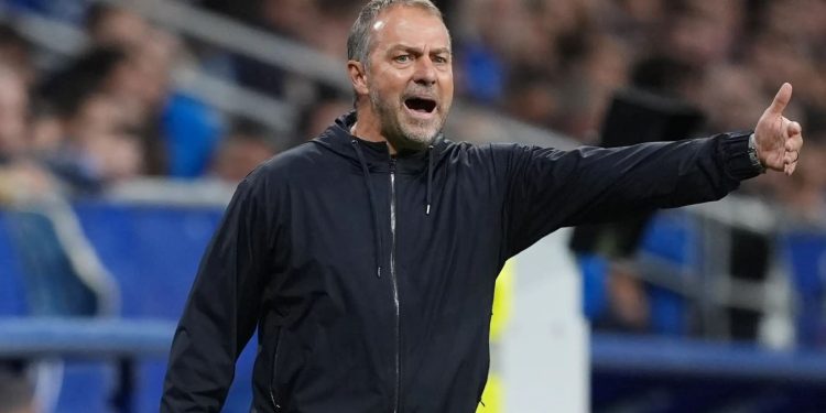 Barça i përgjigjet Realit, triumf me përmbysje ndaj Oviedo-s, Flick: Kemi skuadër fantastike