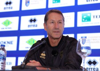 Ndeshjet e shtatorit, trajneri i Kosovës: Kam besim te skuadra, japim maksimumin