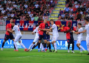 Superiore, ky është formacioni & trajneri më i spikatur i javës së 3-të