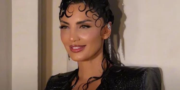 Genta Ismajli flet për rikthimin në muzikë dhe zërat për divorc